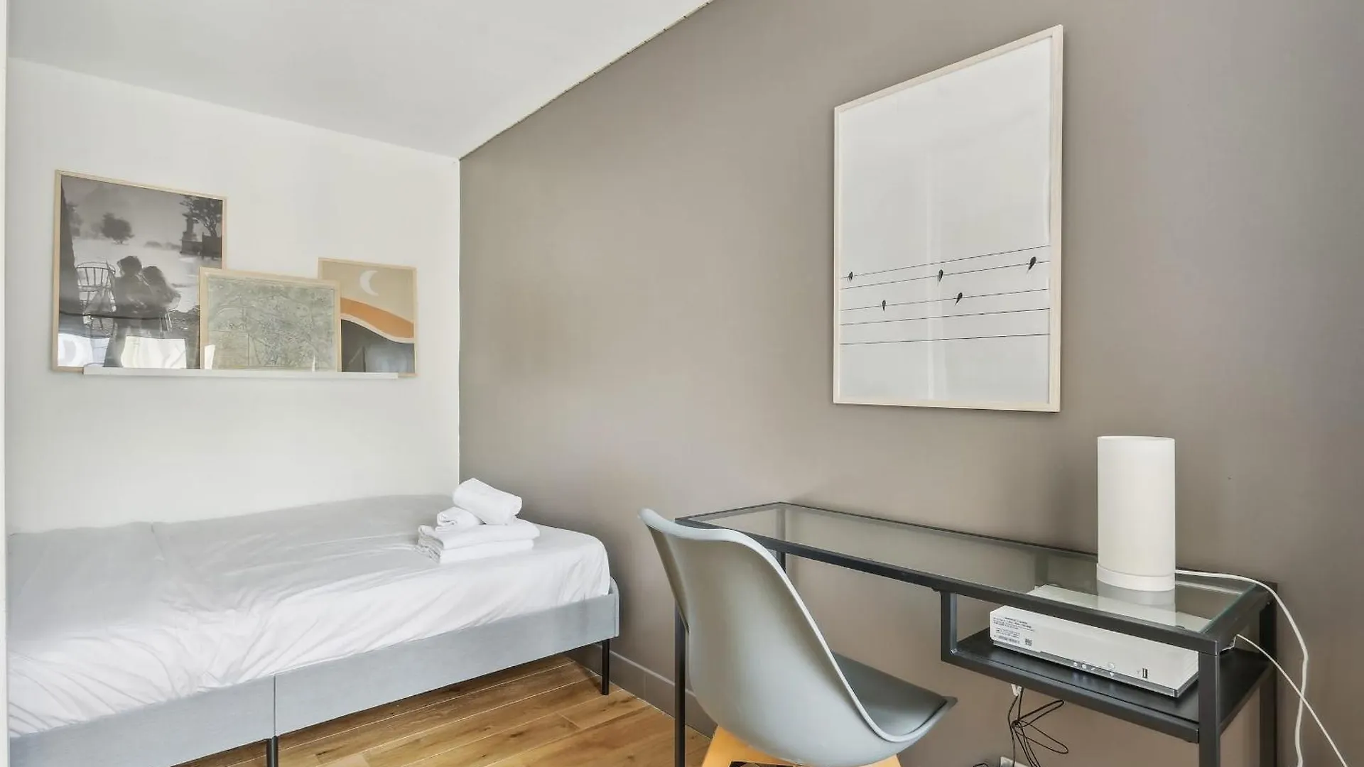 Les Halles & Le Marais - 2br - Cityapartmentstay Apartment *