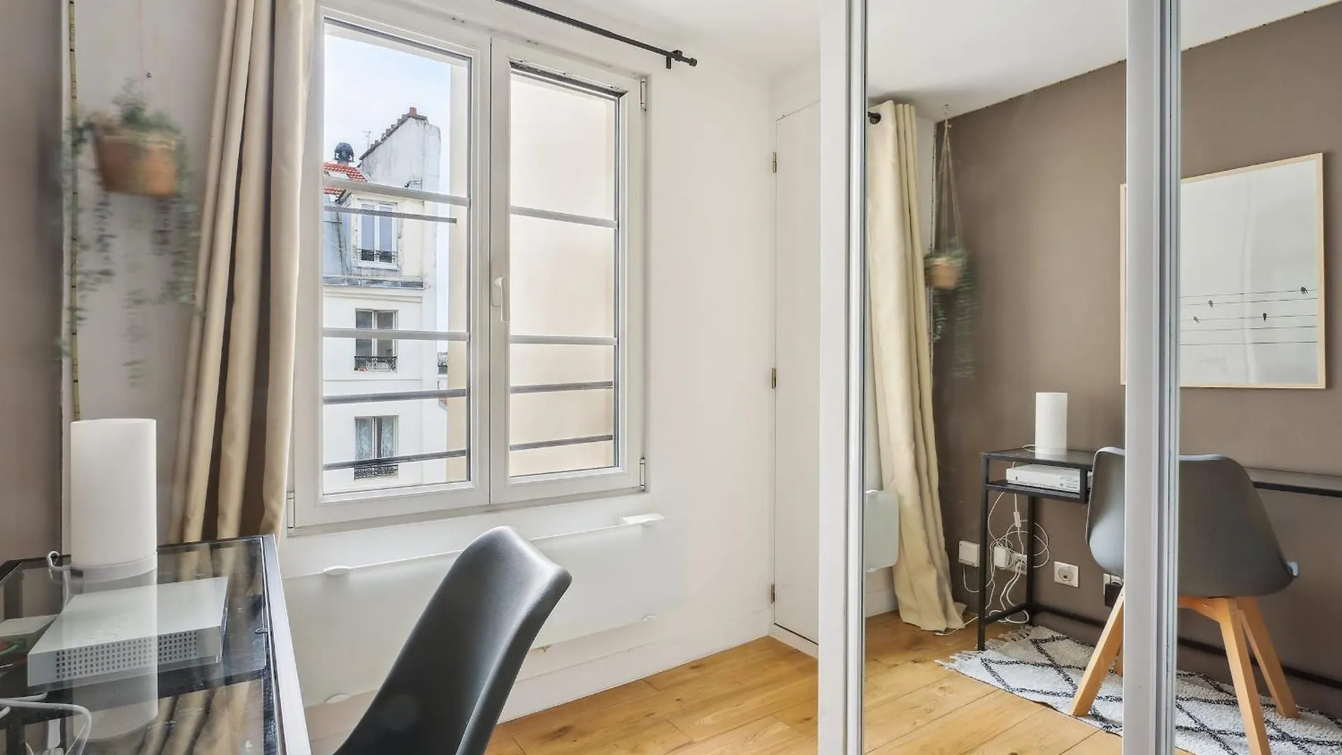 Les Halles & Le Marais - 2br - Cityapartmentstay Apartment Paris